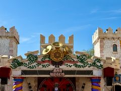 -大连海昌发现王国主题公园