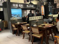 -张翻越·川渝冒菜·武汉黑鸭煲(城北万象城店)