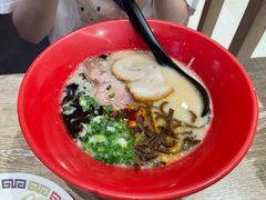 -一風堂拉面(深圳湾万象城店)