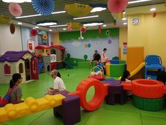 -巧虎KIDS早教中心(青秀区盛天地店)