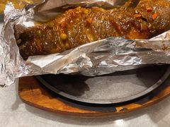 -福来居烤鸭店(天坛二店)