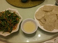 -北平小馆·烤鸭·家常菜(磨房北里店)