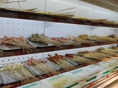 -钢管厂五区小郡肝火锅串串香(清河店)