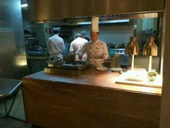 -宁波阳光豪生大酒店·豪生咖啡厅