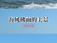 -日照灯塔风景区