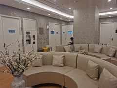 -爱康卓悦体检中心(河西新地中心分院)