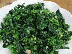-南记食粥坊·宵夜大排档(莲花总店)