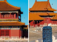 -故宫博物院(故宫)