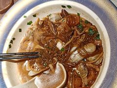 -章吴记喜瑞餐厅(东东城店)