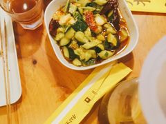-木屋烧烤(龙湖天街店)