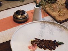 -格桑花开药膳蔬食文化空间
