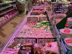 -生鲜传奇(东海星城店)