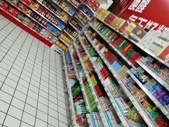-利群商厦(台东店)