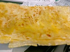 香蕉飞饼-滕记星发餐室·新加坡菜(巨鹿路店)