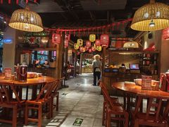 -乡食柴房  湖南乡里菜(龙岗中心城店)