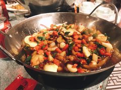 -湘语·湖南家常菜(新洲店)