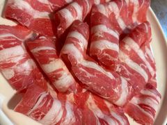 -前门杨记·铜锅涮肉(王府井·故宫店)