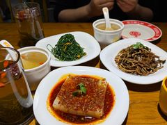 -金柱大盘鸡(波斯坦店)