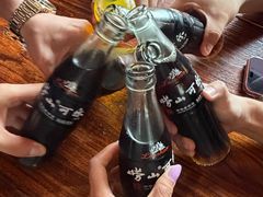 -屯屯面(海尔路店)
