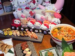 -七町糖果寿司屋(龙洞广工店)