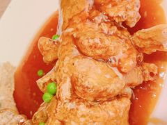 -味莊·青岛菜(云霄路店)