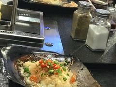 -長壹旋转烤吧 农家鸡火锅