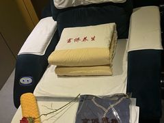 -富侨养生(威宁路店)