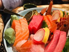 -西村日本料理(香格里拉饭店)