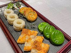 -观宴·品质赣菜(高新大道店)