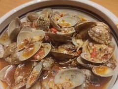 -小柴米·传统江西菜(八一广场店)