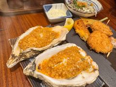 -鸟鹏烧鸟居酒屋(仁恒梦中心店)