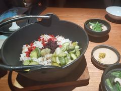 -天水蔬食料理(树德之光店)