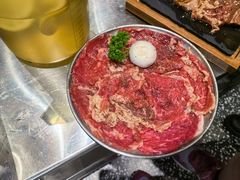 -安又胖韩国烤肉(美罗城店)