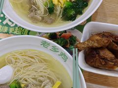 -老乡鸡(庐江路店)