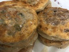 -牛庄高晓山风味馅饼城(海城店)