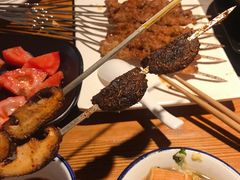 -義聚德·清真铜锅涮羊肉·烧烤(河东店)