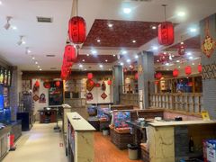 -老渔翁炖鱼坊(黄海西路东山店)