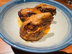 麻辣兔头-双流老妈兔头(荟聚店)