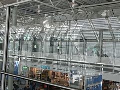 -慕尼黑国际机场