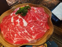 -吼堂老火锅(太古里总店)