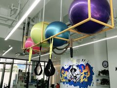 -FEELINGME乐刻私教馆·健身(朗悦居店)