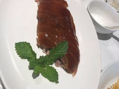酥香嫩烤鸭-四季民福烤鸭店(望京旺角店)