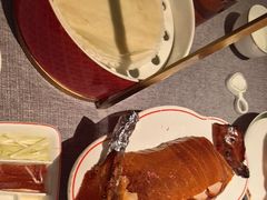 -秀儿四九城·新京菜(亚运村鸟巢店)