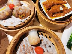 -点都德(华强南店)