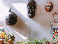 卫生间-Africafe(非洲咖啡)