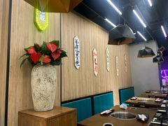 -牛串门串串香(东直门簋街总店)