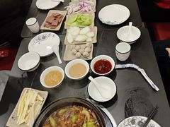 -重庆鸡公煲(学衡路店)