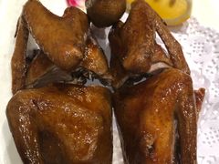 -尚一汤·粤菜海鲜(环球港店)