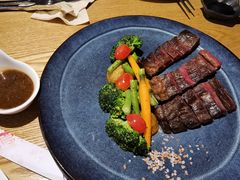 -TIMEZONE8东八时区餐厅&酒吧(798店)