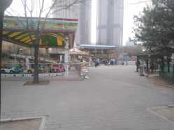 -大望京儿童游乐场